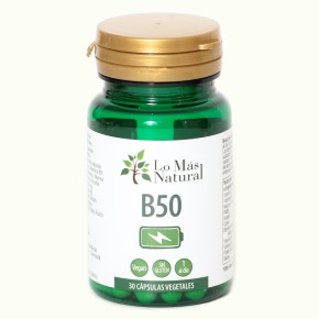 B50 Vitaminas