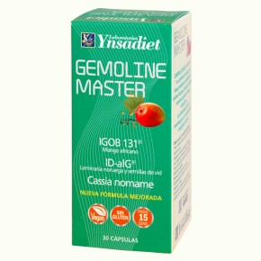 Gemoline Master