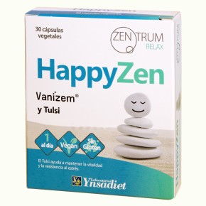 HappyZen Zentrum