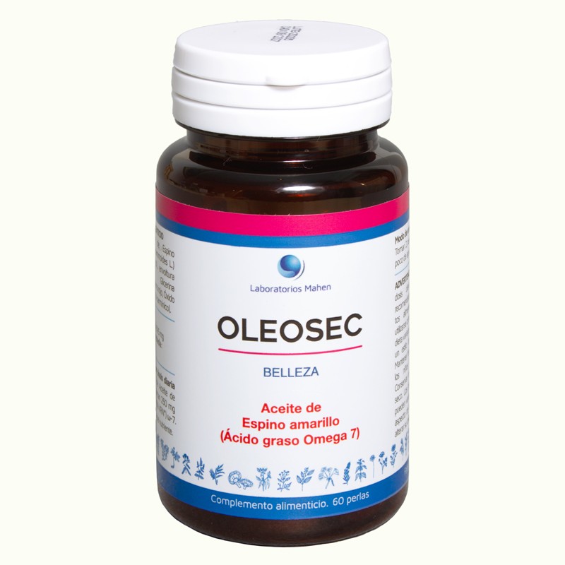 Oleosec Omega 7