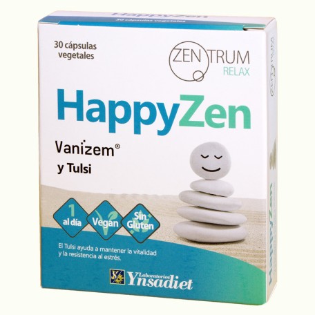 HappyZen Zentrum