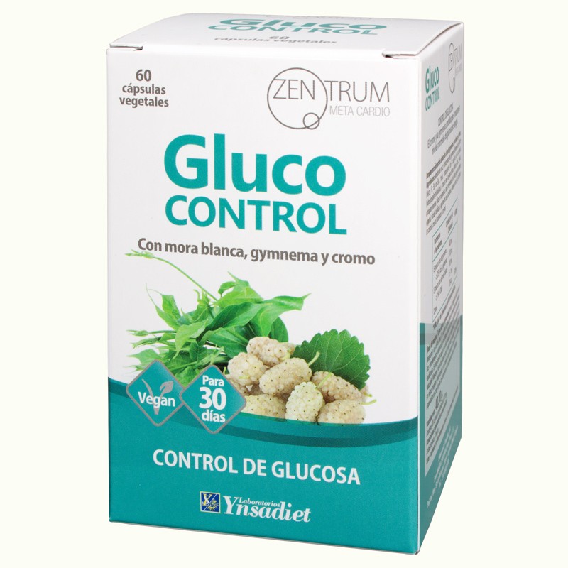 Gluco Control Zentrum