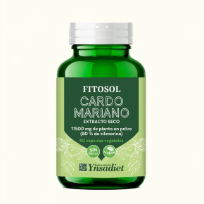 Cardo mariano