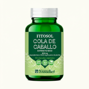 Cola de Caballo