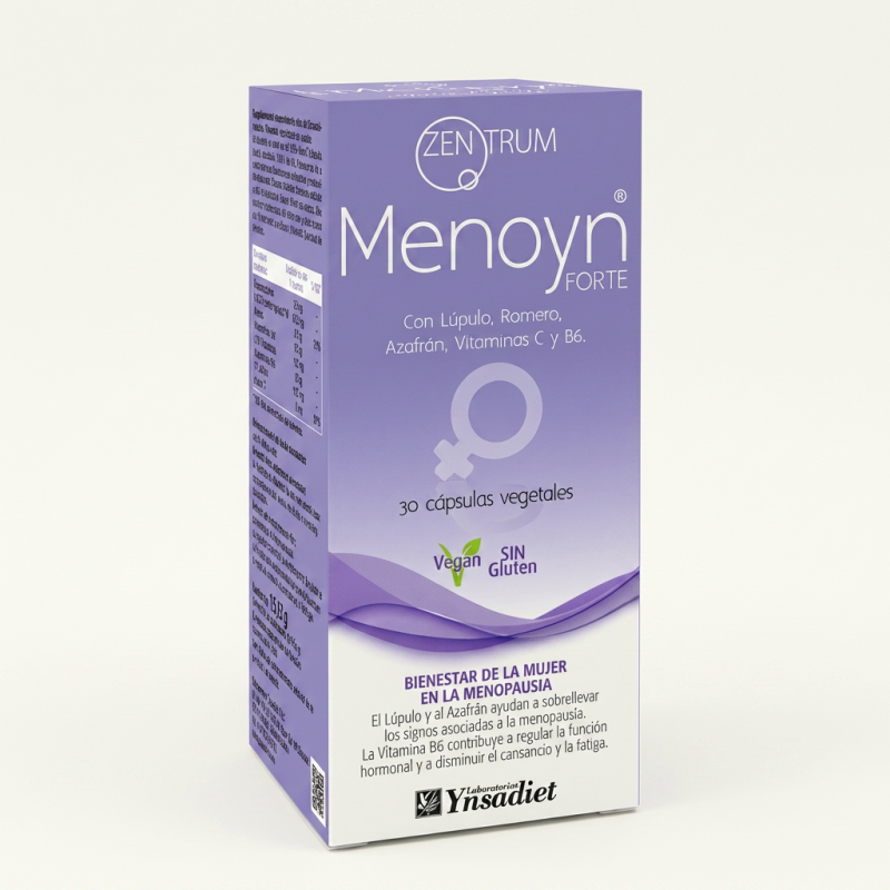 MENOYN FORTE