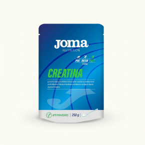 Creatina 250 gr JOMA