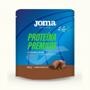 Proteína premium chocolate, JOMA