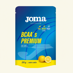 BCAA´S 250 gr JOMA