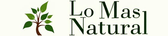 Lo Más Natural